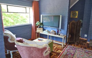 1 Bedroom Apartment in Hurlingham