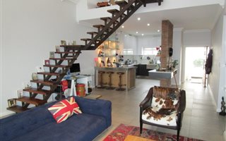 2 Bedroom Apartment in La Lucia