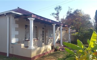 4 Bedroom House in Die Bult