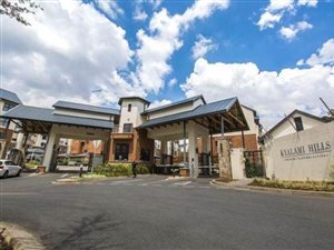 3 Bed Apartment in Carlswald Estate
