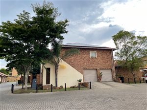 2 Bed Townhouse in Celtisdal