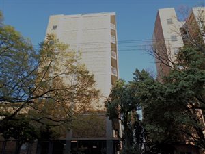 2 Bed Apartment in Silverton