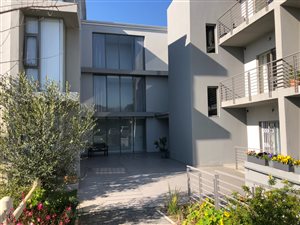 1 Bed Apartment in Stellenridge