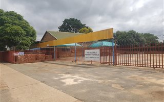 226 m² Industrial space in Pretoria North