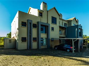 2 Bed House in Rangeview