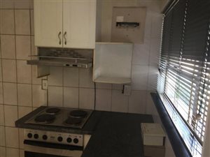 1 Bed Garden Cottage in Birch Acres