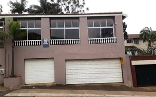 200 m² Commercial space in Bulwer