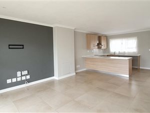3 Bed Duplex in Emberton Estate