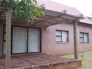 3 Bed House in Hoedspruit Wildlife Estate