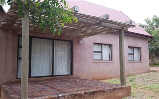 3 Bedroom House in Hoedspruit Wildlife Estate