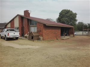 3 Bed House in Impala Park