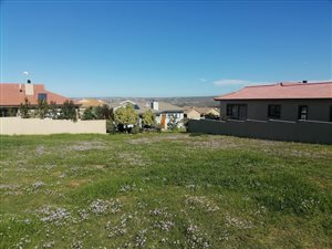 718 m² Land available in Monte Christo
