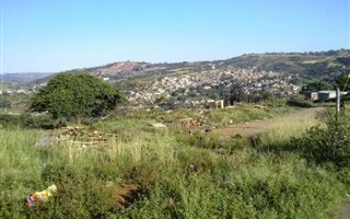 4.9 ha Land available in Verulam