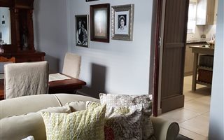 2 Bedroom House in Paarl