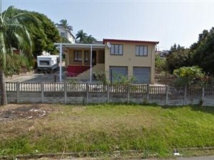 4 Bed House in Stanger Central
