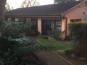 2 Bed House in Gillitts