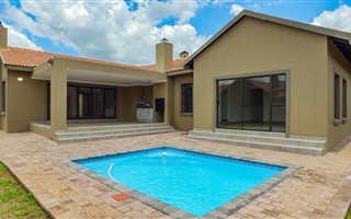 4 Bedroom House in Xanadu