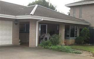 4 Bedroom House in Kloof