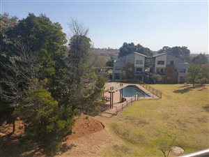 2 Bed Apartment in Jackal Creek Golf Estate