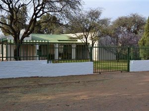 5 Bed House in Olifantshoek