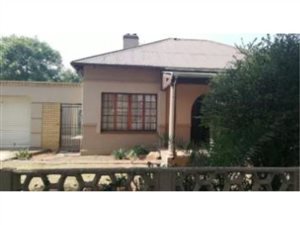 3 Bed House in Boksburg North