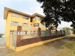 3 Bed Apartment in Southernwood