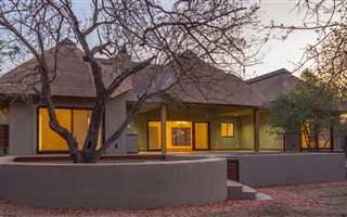 3 Bedroom House in Raptors View Wildlife Estate
