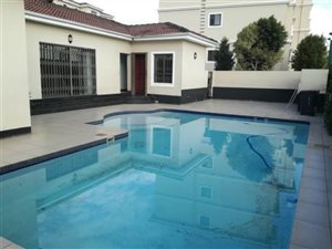 1 Bedroom Apartment in Noordwyk
