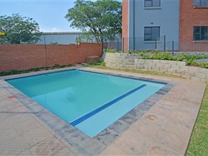 2 Bed Apartment in Grand Central