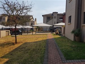 2 Bed Townhouse in Homes Haven