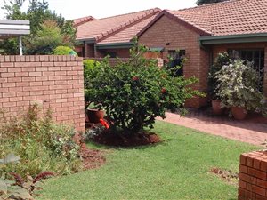 1 Bed Townhouse in Newlands