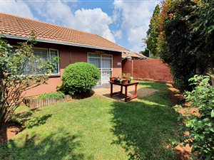 2 Bed Simplex in Sundowner