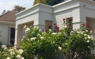 3 Bedroom House in Magaliessig