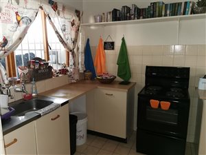 1 Bed Townhouse in Garsfontein