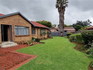 3 Bed House in Mackenzie Park