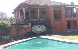 5 Bedroom House in Bramley View