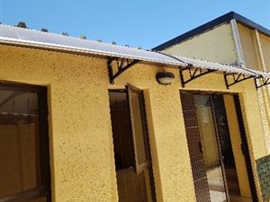 2 Bed House in Primrose