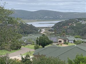 1137 m² Land available in Eastford Glen