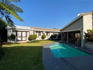 3 Bed House in Monument Park