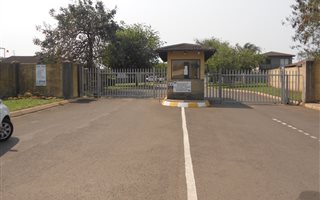 2 Bedroom Townhouse in Empangeni