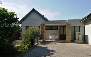 4 Bedroom House in Salt Rock