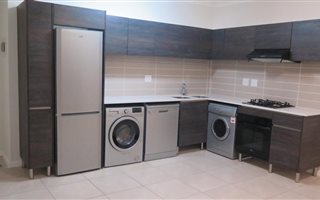 1 Bedroom Apartment in Petervale