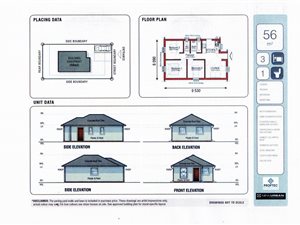 3 Bed House in The Orchards