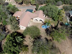 5 Bed House in Oudtshoorn