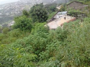 1012 m² Land available in High Ridge