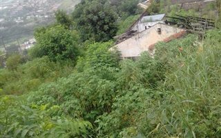 1012 m² Land available in High Ridge