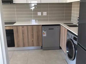 1 Bed Apartment in Linbro Park