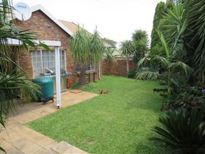 2 Bed Simplex in Highveld