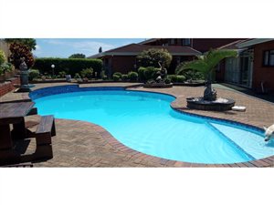 7 Bed House in St Michaels on Sea