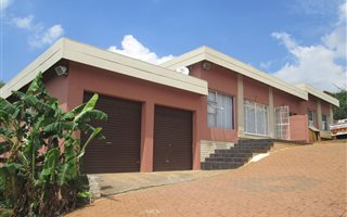 4 Bedroom House in Kibler Park